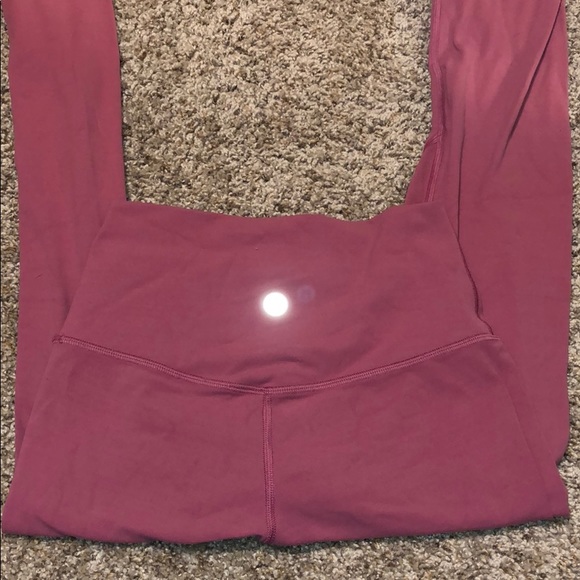 Almost brand new lululemons - Picture 2 of 7